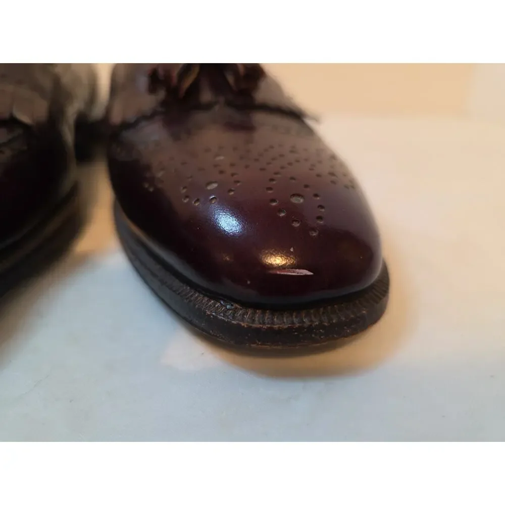 Florsheim 6569 these